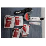 PAUL MITCHELL hair lot sample gel p...
