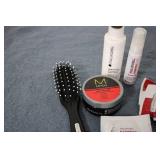 PAUL MITCHELL hair lot sample gel p...