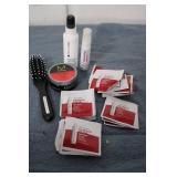 PAUL MITCHELL hair lot sample gel p...