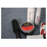 PAUL MITCHELL hair lot sample gel p...
