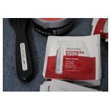 PAUL MITCHELL hair lot sample gel p...