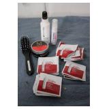 PAUL MITCHELL hair lot sample gel p...