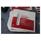 PAUL MITCHELL hair lot sample gel p...