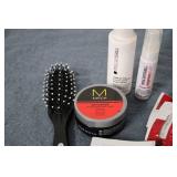 PAUL MITCHELL hair lot sample gel p...