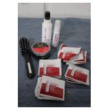 PAUL MITCHELL hair lot sample gel p...