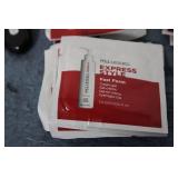 PAUL MITCHELL hair lot sample gel p...