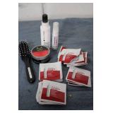 PAUL MITCHELL hair lot sample gel p...