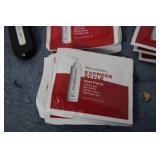 PAUL MITCHELL hair lot sample gel p...