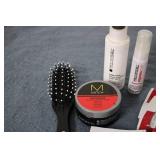 PAUL MITCHELL hair lot sample gel p...