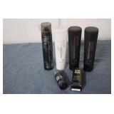 SEBASTIAN hair care shampoo, condit...