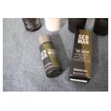 SEBASTIAN hair care shampoo, condit...