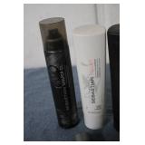 SEBASTIAN hair care shampoo, condit...