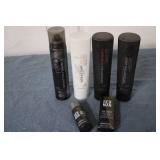 SEBASTIAN hair care shampoo, condit...