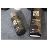 SEBASTIAN hair care shampoo, condit...