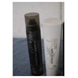 SEBASTIAN hair care shampoo, condit...