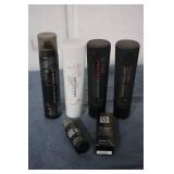 SEBASTIAN hair care shampoo, condit...