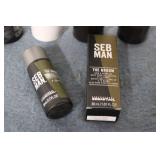 SEBASTIAN hair care shampoo, condit...