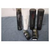 SEBASTIAN hair care shampoo, condit...
