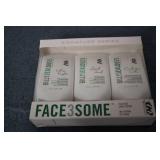 BILLY JEALOUSLY FACE 3 SOME FULL FA...