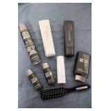 SEB MAN hair care products shampoo,...