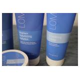 Loma hair care set. Set includes Mo...