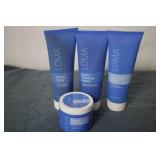Loma hair care set. Set includes Mo...