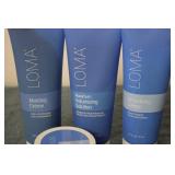 Loma hair care set. Set includes Mo...