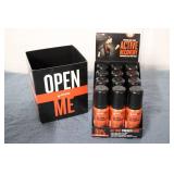 Set of 12 Sexy hair active recovery...