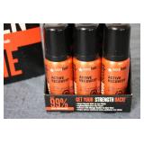Set of 12 Sexy hair active recovery...