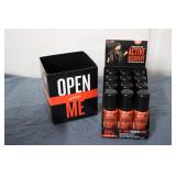 Set of 12 Sexy hair active recovery...