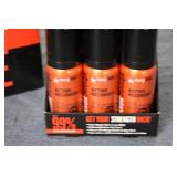 Set of 12 Sexy hair active recovery...