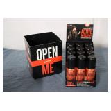 Set of 12 Sexy hair active recovery...