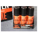 Set of 12 Sexy hair active recovery...