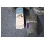 Johnny B hair care shampoo, conditi...