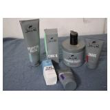 Johnny B hair care shampoo, conditi...