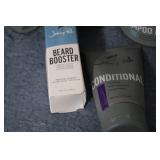 Johnny B hair care shampoo, conditi...