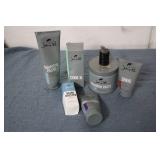 Johnny B hair care shampoo, conditi...