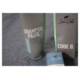 Johnny B hair care shampoo, conditi...
