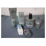 Johnny B hair care shampoo, conditi...