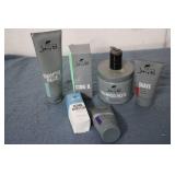 Johnny B hair care shampoo, conditi...