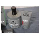 Johnny B hair care shampoo, conditi...