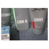 Johnny B hair care shampoo, conditi...