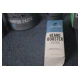 Johnny B hair care shampoo, conditi...