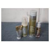 Joico hair set including Shampoo, g...