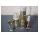 Joico hair set including Shampoo, g...