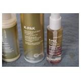 Joico hair set including Shampoo, g...