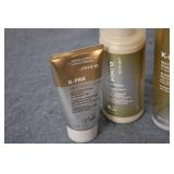 Joico hair set including Shampoo, g...