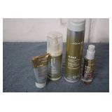Joico hair set including Shampoo, g...