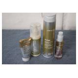 Joico hair set including Shampoo, g...