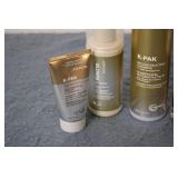 Joico hair set including Shampoo, g...